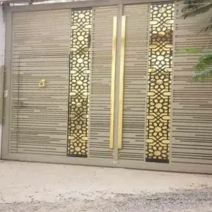بوابة مودرن ليزر – موديل R-01
