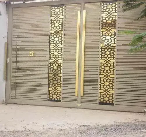 بوابة مودرن ليزر – موديل R-01